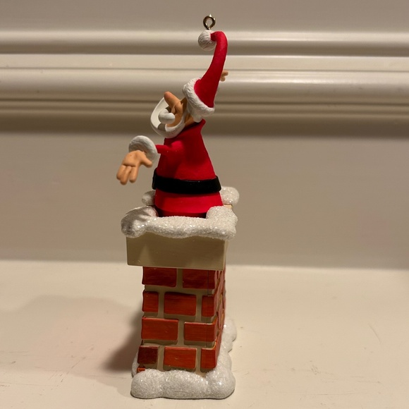 Hallmark “Countdown to Christmas” Ornament - Picture 5 of 14